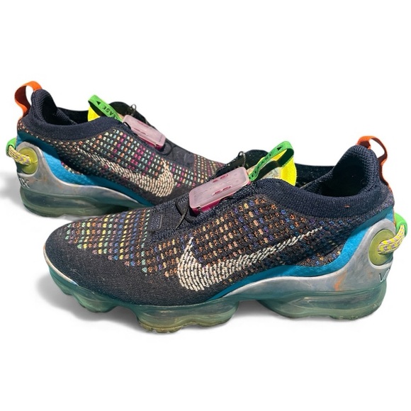 Nike Other - Nike Air VaporMax 2020 Flyknit sneakers